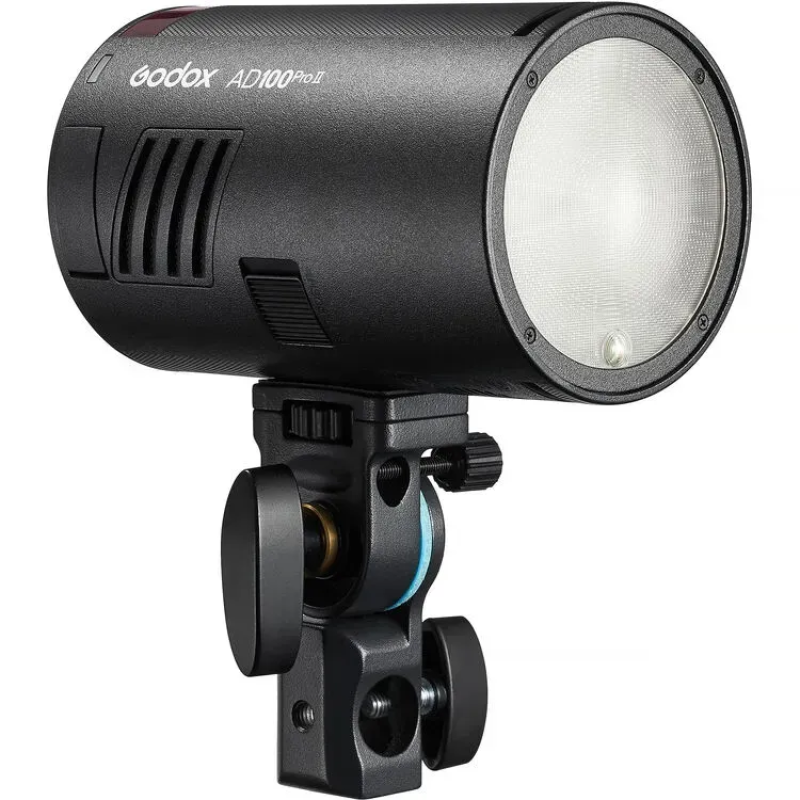 Студийная автономная вспышка Godox AD100Pro II