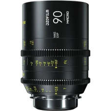 Объектив DZOFilm Vespid 90mm Macro T2.8 (PL Mounts)