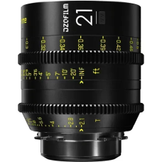 Объектив DZOFilm Vespid 21mm T2.1 (PL Mounts)