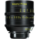 Об'єктив DZOFilm Vespid 50mm  T2.1 (PL Mounts)