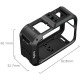 Клітка SmallRig Full Camera Cage для DJI Osmo Action 6 (Advanced)(5887)