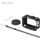 Клітка SmallRig Full Camera Cage для DJI Osmo Action 6 (Advanced)(5887)