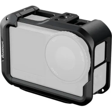 Кейдж SmallRig Full Camera Cage для DJI Osmo Action 6 (Advanced) (5887)