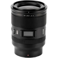 Объектив Viltrox AF 35mm f/1.2 LAB Full-Frame (для Nikon Z-Mount)