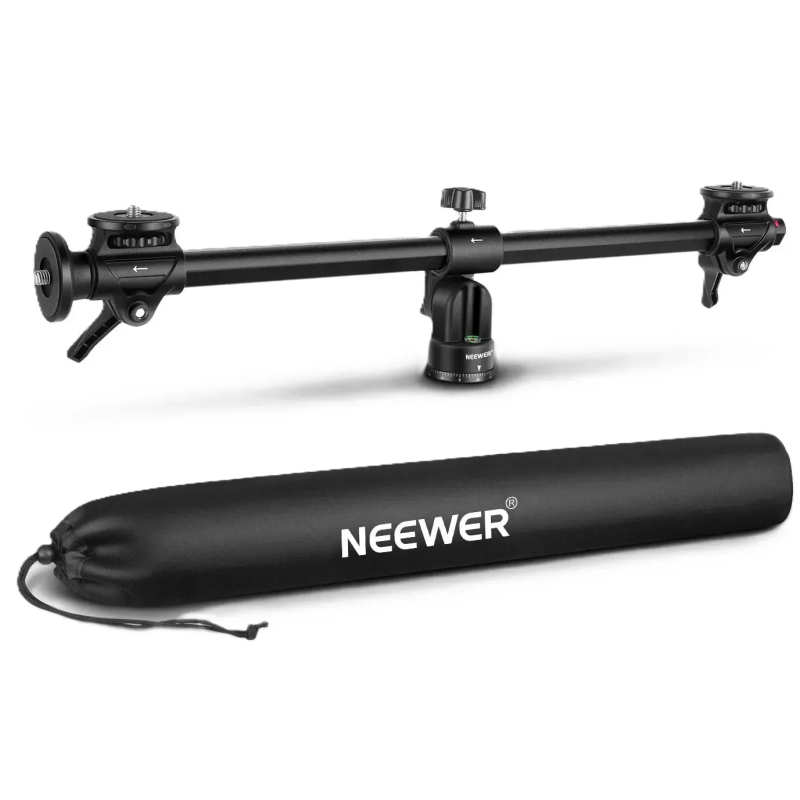 Крепление на штатив Neewer Horizontal Tripod Center Axis (30") (ST-30INCB)