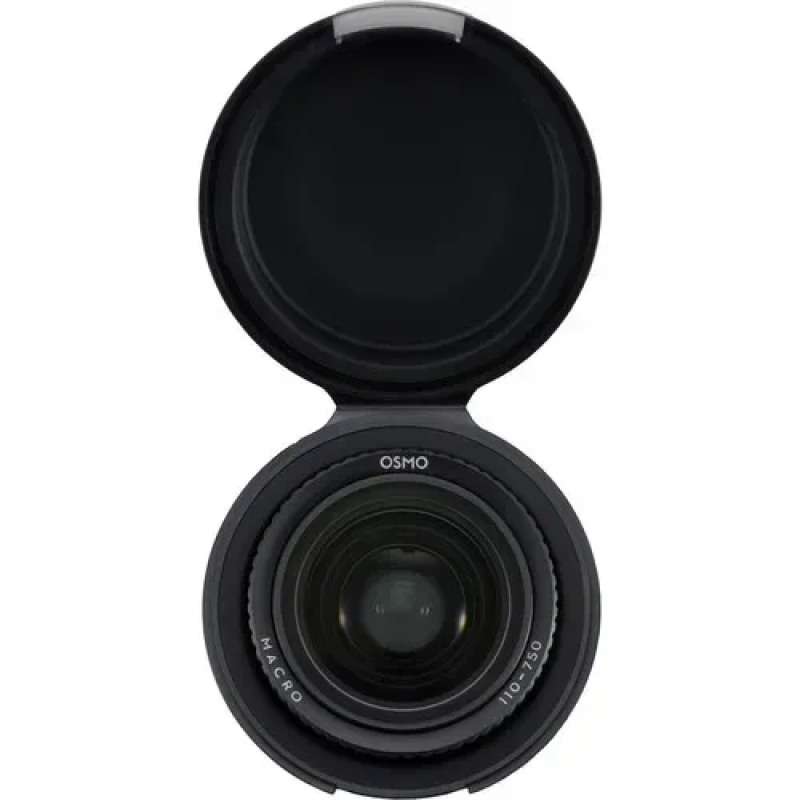 Объектив-насадка DJI Osmo Action 6 Macro Lens