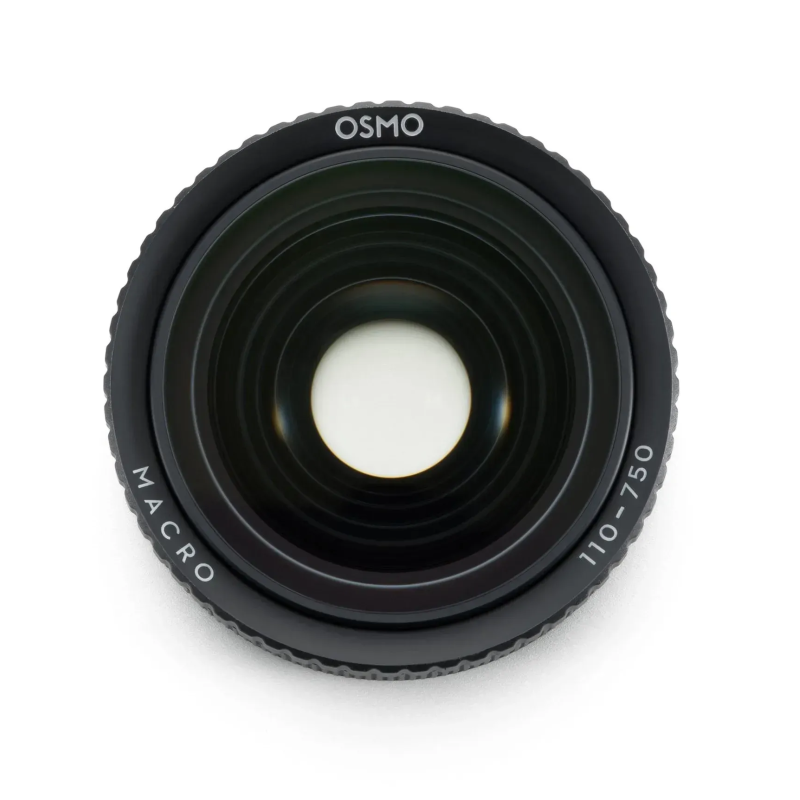 Объектив-насадка DJI Osmo Action 6 Macro Lens