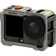Кейдж Tilta Camera Cage для DJI Osmo Action 6 (Titanium Gray) (TA-T95-FCC-TG)