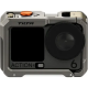 Кейдж Tilta Camera Cage для DJI Osmo Action 6 (Titanium Gray) (TA-T95-FCC-TG)