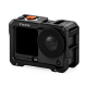 Кейдж Tilta Camera Cage для DJI Osmo Action 6 (Black) (TA-T95-FCC-B)