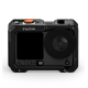 Кейдж Tilta Camera Cage для DJI Osmo Action 6 (Black) (TA-T95-FCC-B)