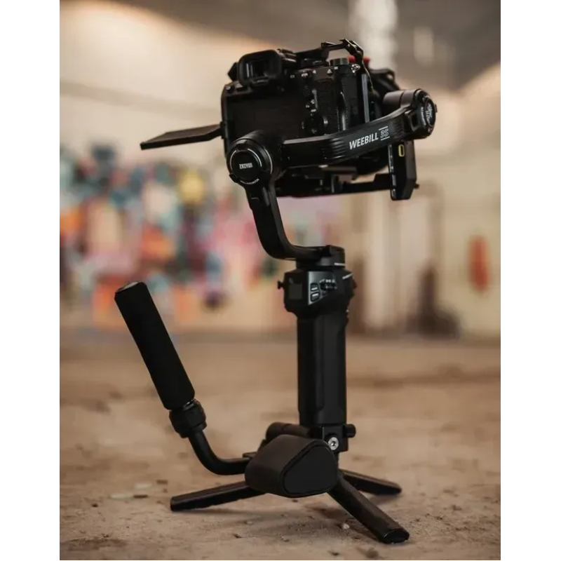 Упор Zhiyun MasterMove для стабілізаторів WEEBILL 3S/3E