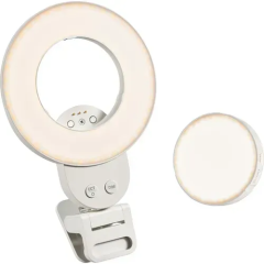 Кільцеве LED світло для селфі Godox Litemons (Bi-Color)