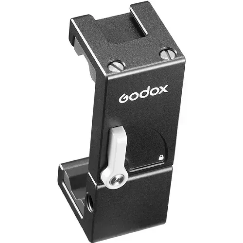 Тримач Godox MTH03 для смартфона