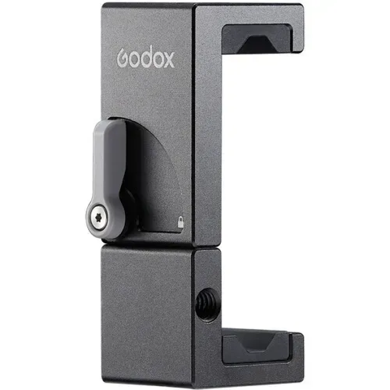 Тримач Godox MTH03 для смартфона