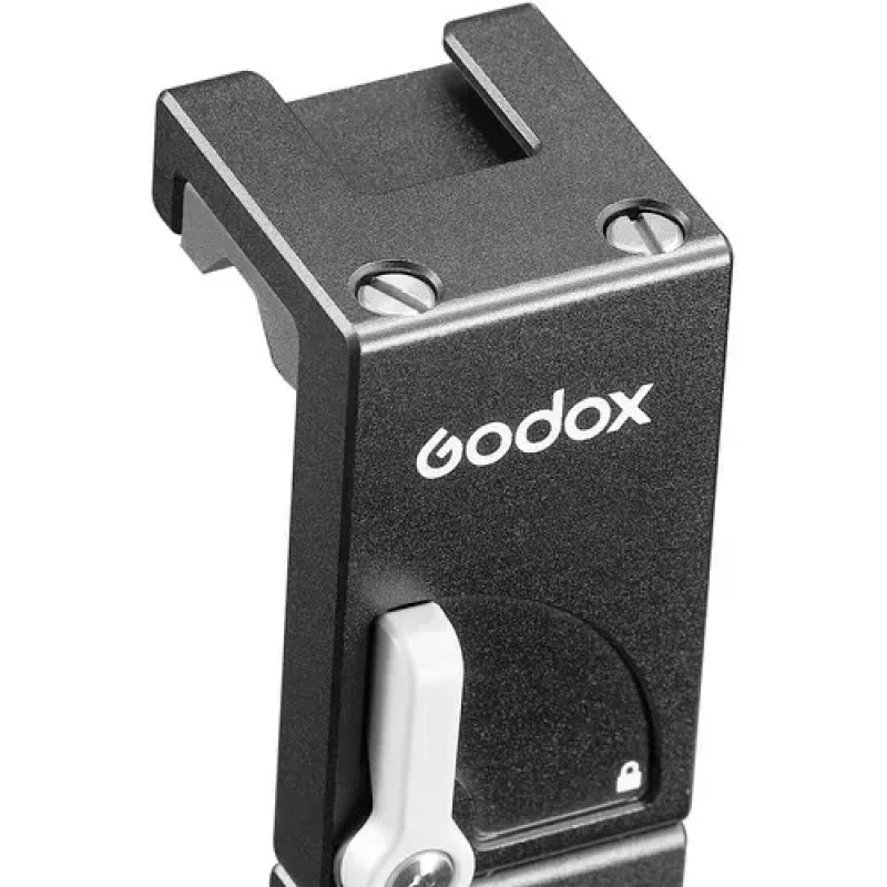 Тримач Godox MTH03 для смартфона