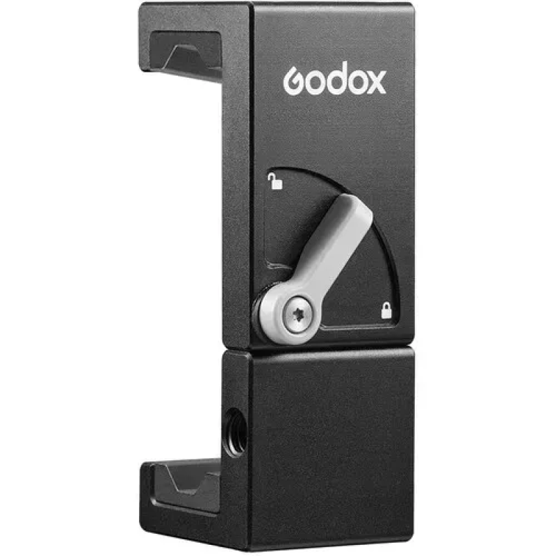 Тримач Godox MTH03 для смартфона