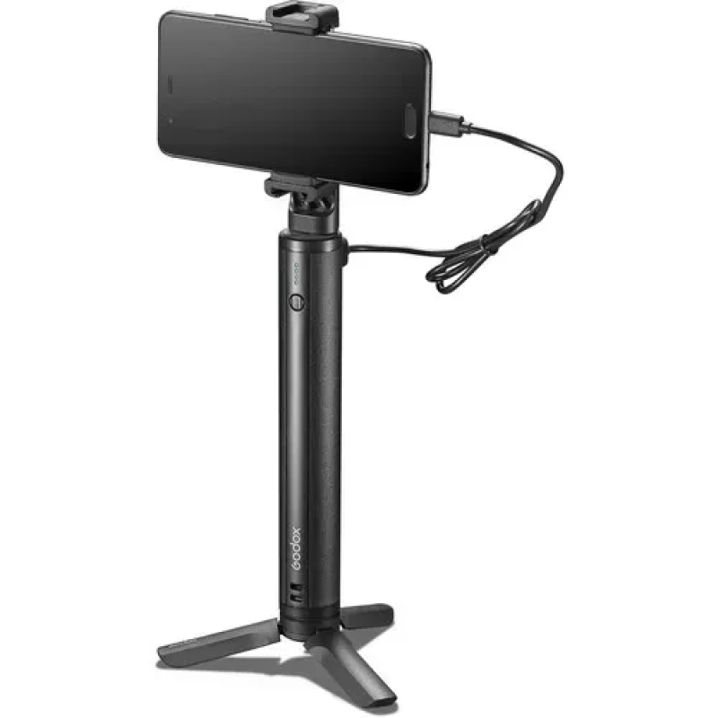 Акумуляторна ручка Godox BPC-01 Charging Grip 10000mAh з міні-штативом