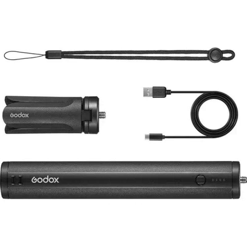 Акумуляторна ручка Godox BPC-01 Charging Grip 10000mAh з міні-штативом