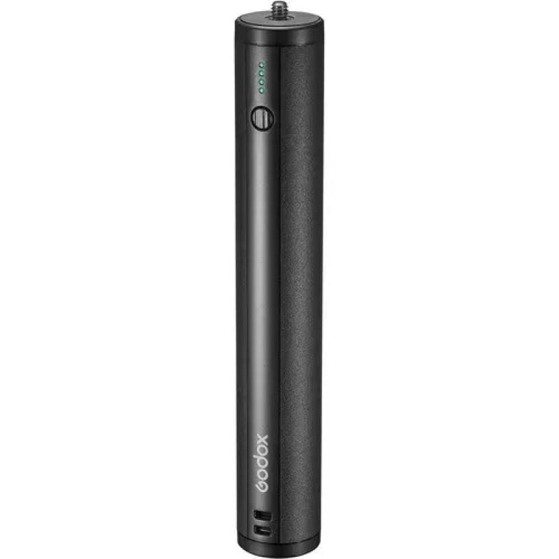 Акумуляторна ручка Godox BPC-01 Charging Grip 10000mAh з міні-штативом
