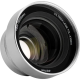 Об’єктив‑телеконвертер Viltrox TCL‑X100VI 1.4× (для Fujifilm X100) (Silver)