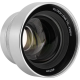 Об’єктив‑телеконвертер Viltrox TCL‑X100VI 1.4× (для Fujifilm X100) (Silver)
