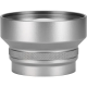 Об’єктив‑телеконвертер Viltrox TCL‑X100VI 1.4× (для Fujifilm X100) (Silver)