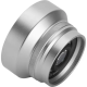 Об’єктив‑телеконвертер Viltrox TCL‑X100VI 1.4× (для Fujifilm X100) (Silver)
