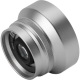 Об’єктив‑телеконвертер Viltrox TCL‑X100VI 1.4× (для Fujifilm X100) (Silver)