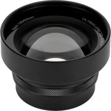 Объектив-телеконвертер Viltrox TCL-X100VI 1.4× (для Fujifilm X100) (Black)