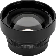 Объектив-телеконвертер Viltrox TCL-X100VI 1.4× (для Fujifilm X100) (Black)