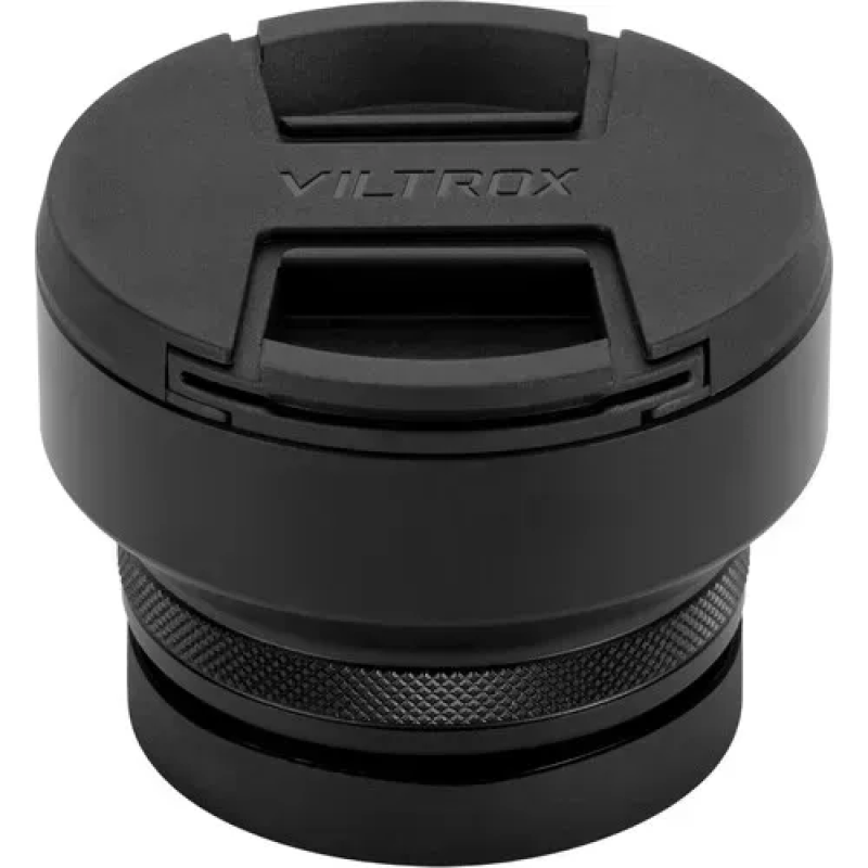 Об’єктив-телеконвертер Viltrox TCL-X100VI 1.4× (для Fujifilm X100)(Black)
