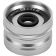 Ширококутний конверсійний об’єктив Viltrox WCL-X100VI (для Fujifilm X100) (Silver)