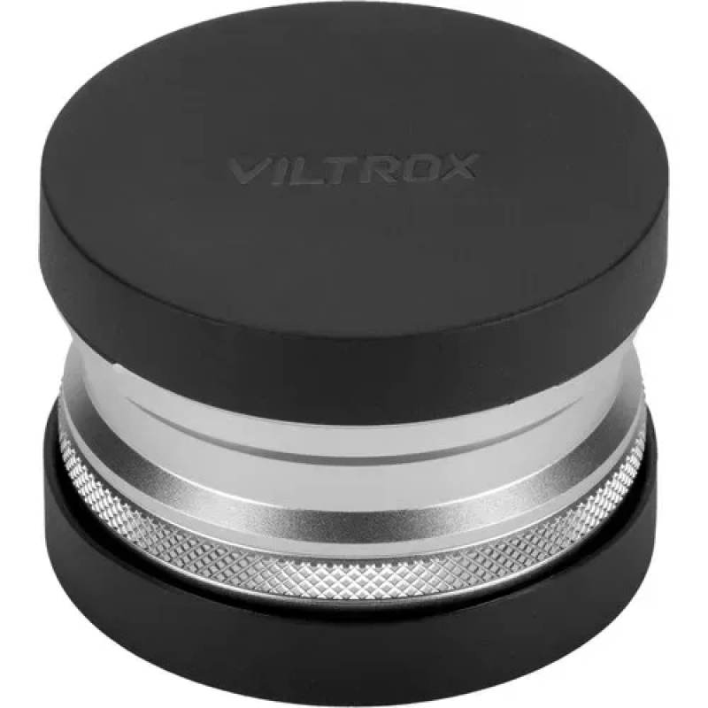 Ширококутний конверсійний об’єктив Viltrox WCL-X100VI (для Fujifilm X100) (Silver)