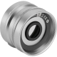 Ширококутний конверсійний об’єктив Viltrox WCL-X100VI (для Fujifilm X100) (Silver)