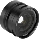 Ширококутний конверсійний об’єктив Viltrox WCL-X100VI (для Fujifilm X100)(Black)