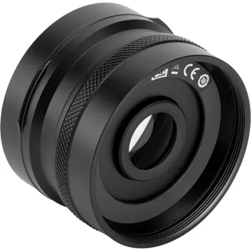 Ширококутний конверсійний об’єктив Viltrox WCL-X100VI (для Fujifilm X100)(Black)