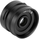 Ширококутний конверсійний об’єктив Viltrox WCL-X100VI (для Fujifilm X100)(Black)