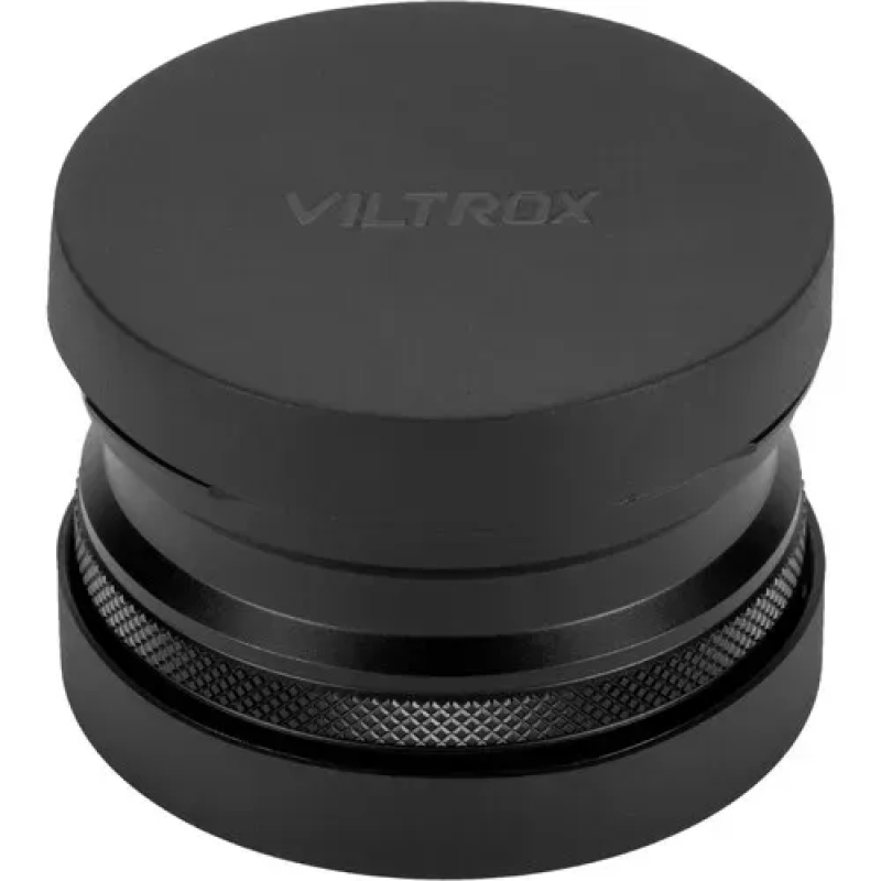 Ширококутний конверсійний об’єктив Viltrox WCL-X100VI (для Fujifilm X100)(Black)