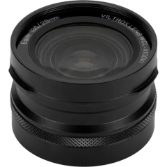 Ширококутний конверсійний об’єктив Viltrox WCL-X100VI (для Fujifilm X100)(Black)