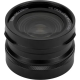 Ширококутний конверсійний об’єктив Viltrox WCL-X100VI (для Fujifilm X100)(Black)