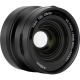 Ширококутний конверсійний об’єктив Viltrox WCL-X100VI (для Fujifilm X100)(Black)