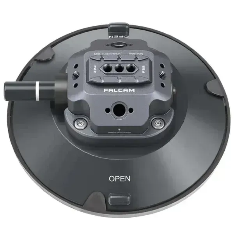 Присоска Falcam F22 (6")