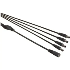 Кабель Aputure 4-Way Power Splitter Cable для серии INFINIBAR (APX0300AX0)
