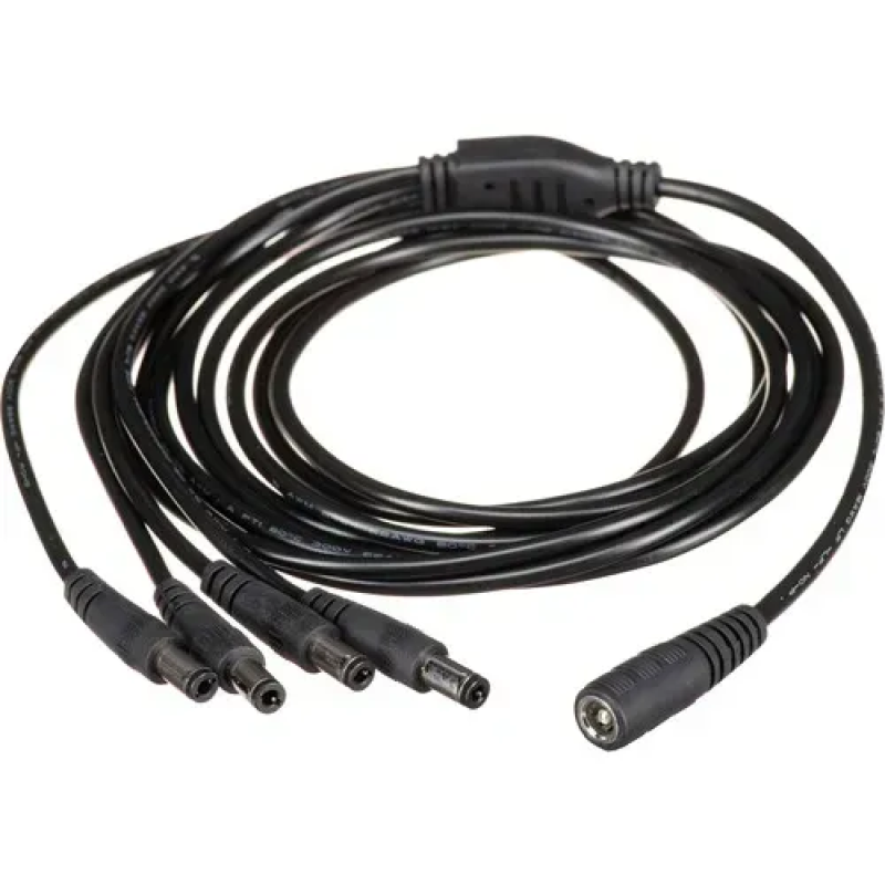 Кабель Aputure 4-Way Power Splitter Cable для серії INFINIBAR (APX0300AX0)