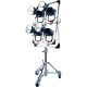 Кронштейн Aputure LS 1200 4-Light Bracket