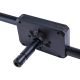 Ліра Aputure Pole Operated Yoke for NOVA P600c
