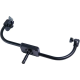 Ліра Aputure Pole Operated Yoke for NOVA P600c