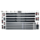 Набір світла Aputure INFINIBAR PB12 4-Light Kit (APL0300AXS)