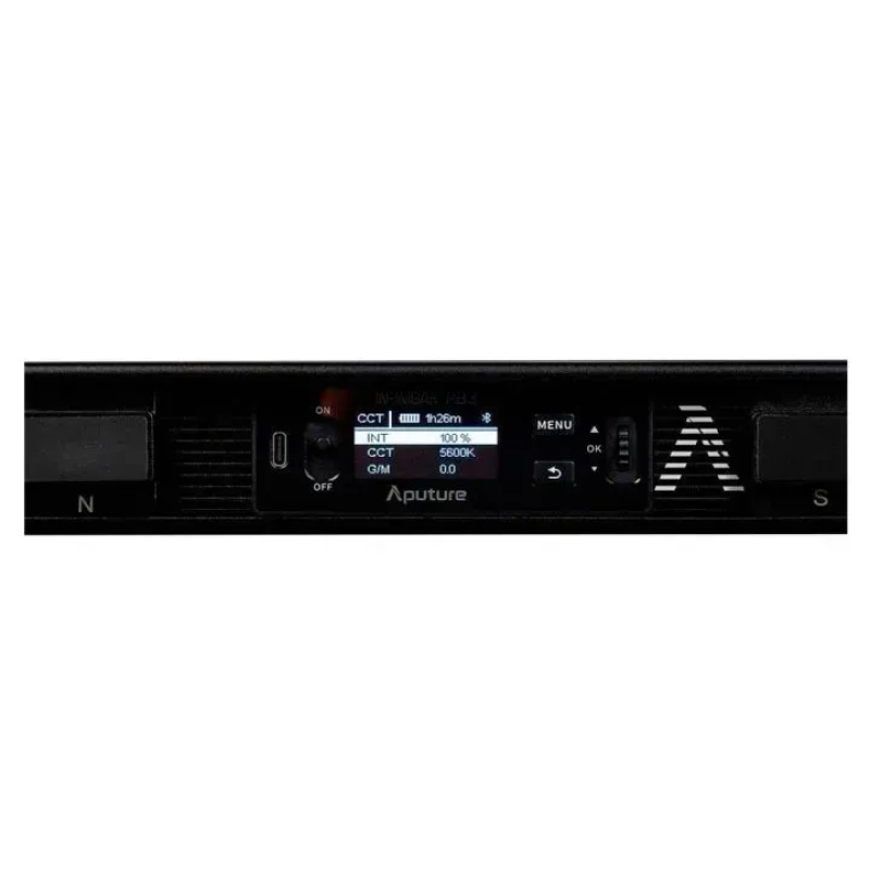 Набір світла Aputure INFINIBAR PB12 4-Light Kit (APL0300AXS)